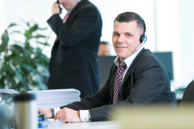 Personalberater Brefis Personal